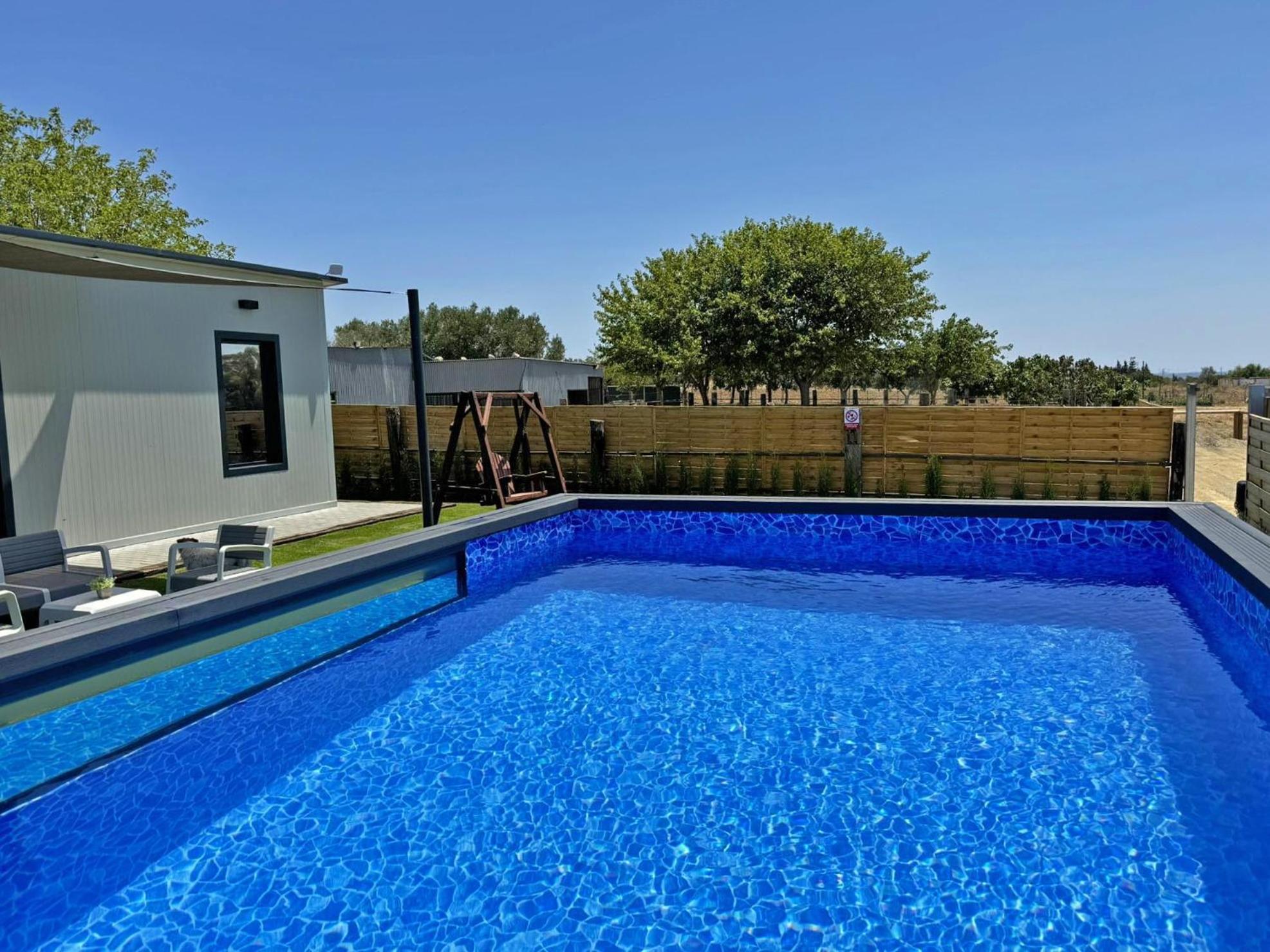 Casa Las Mironas I - Ole Solutions إل بويرتو دي سانتا ماريا المظهر الخارجي الصورة