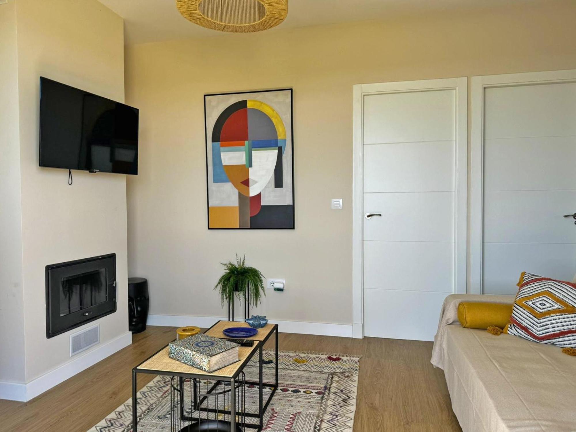 Casa Las Mironas I - Ole Solutions إل بويرتو دي سانتا ماريا المظهر الخارجي الصورة