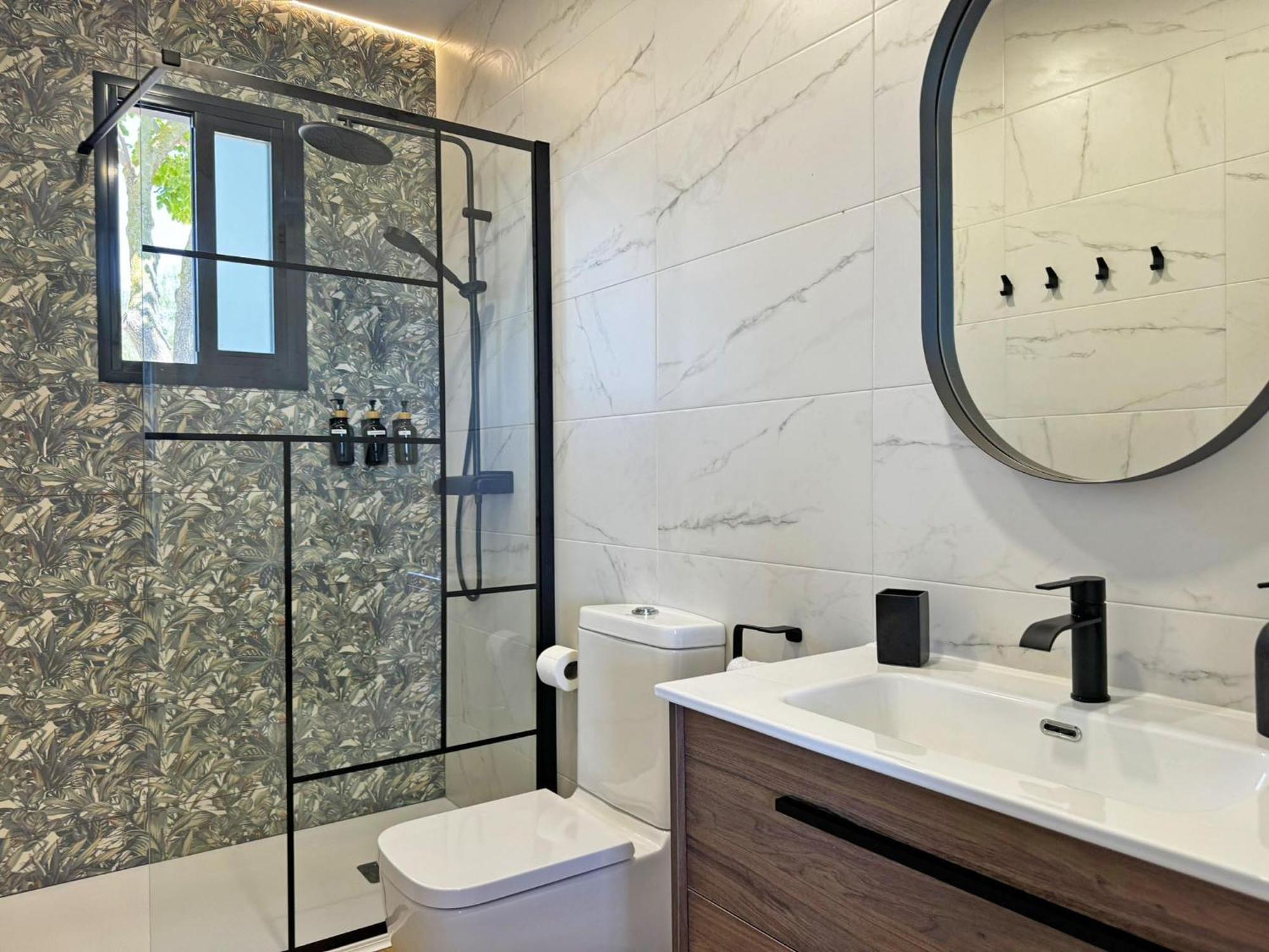 Casa Las Mironas I - Ole Solutions إل بويرتو دي سانتا ماريا المظهر الخارجي الصورة