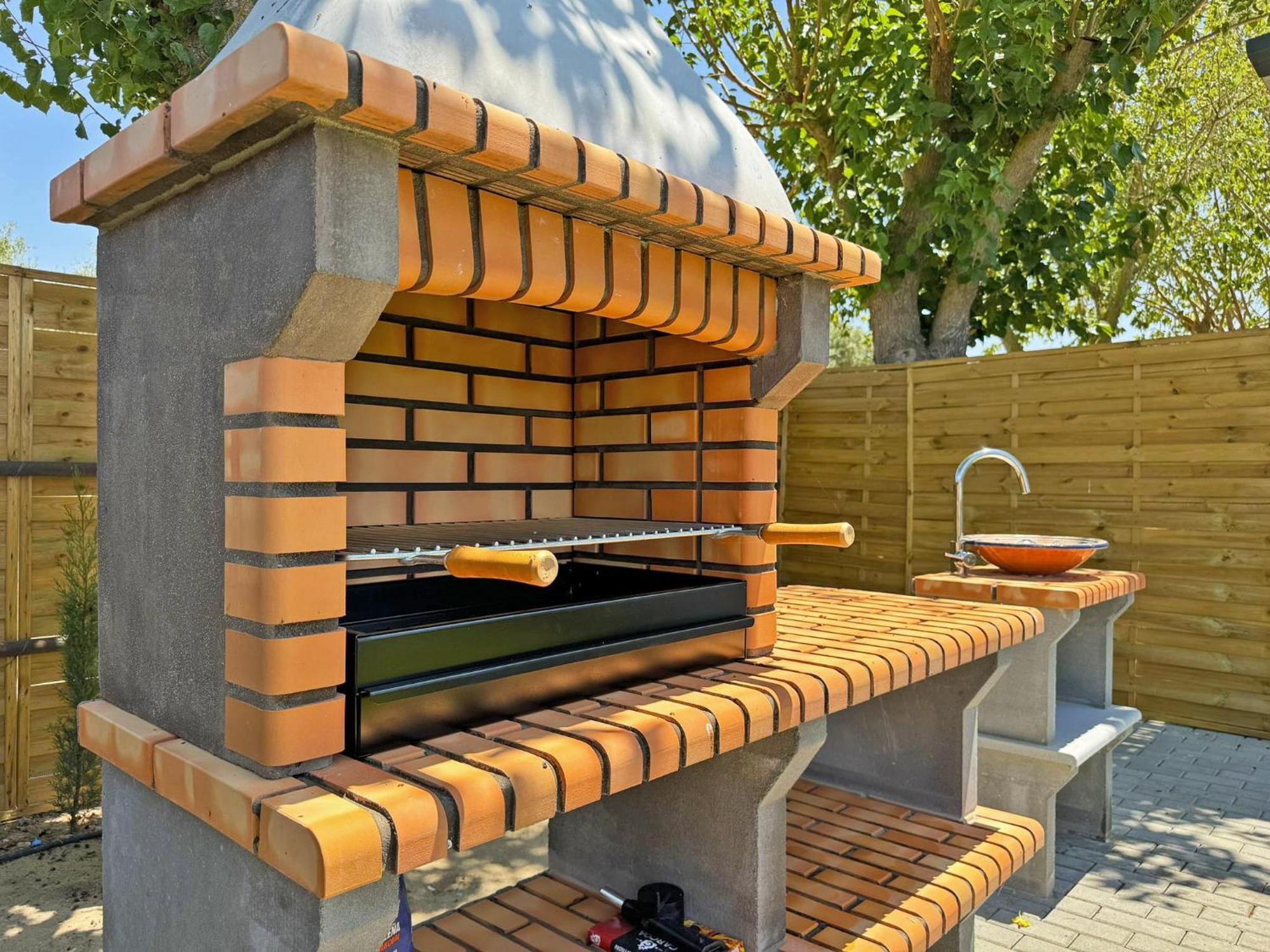 Casa Las Mironas I - Ole Solutions إل بويرتو دي سانتا ماريا المظهر الخارجي الصورة