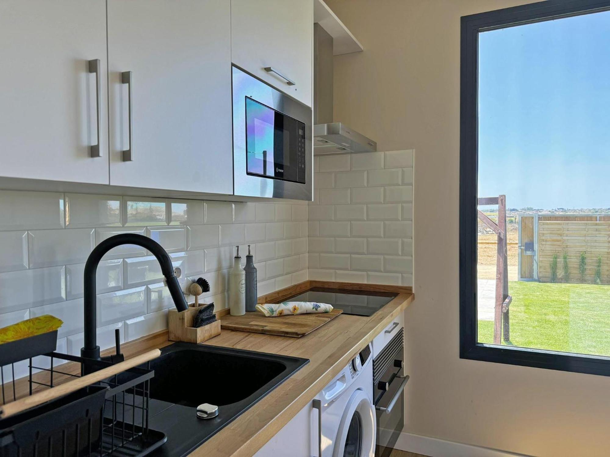 Casa Las Mironas I - Ole Solutions إل بويرتو دي سانتا ماريا المظهر الخارجي الصورة